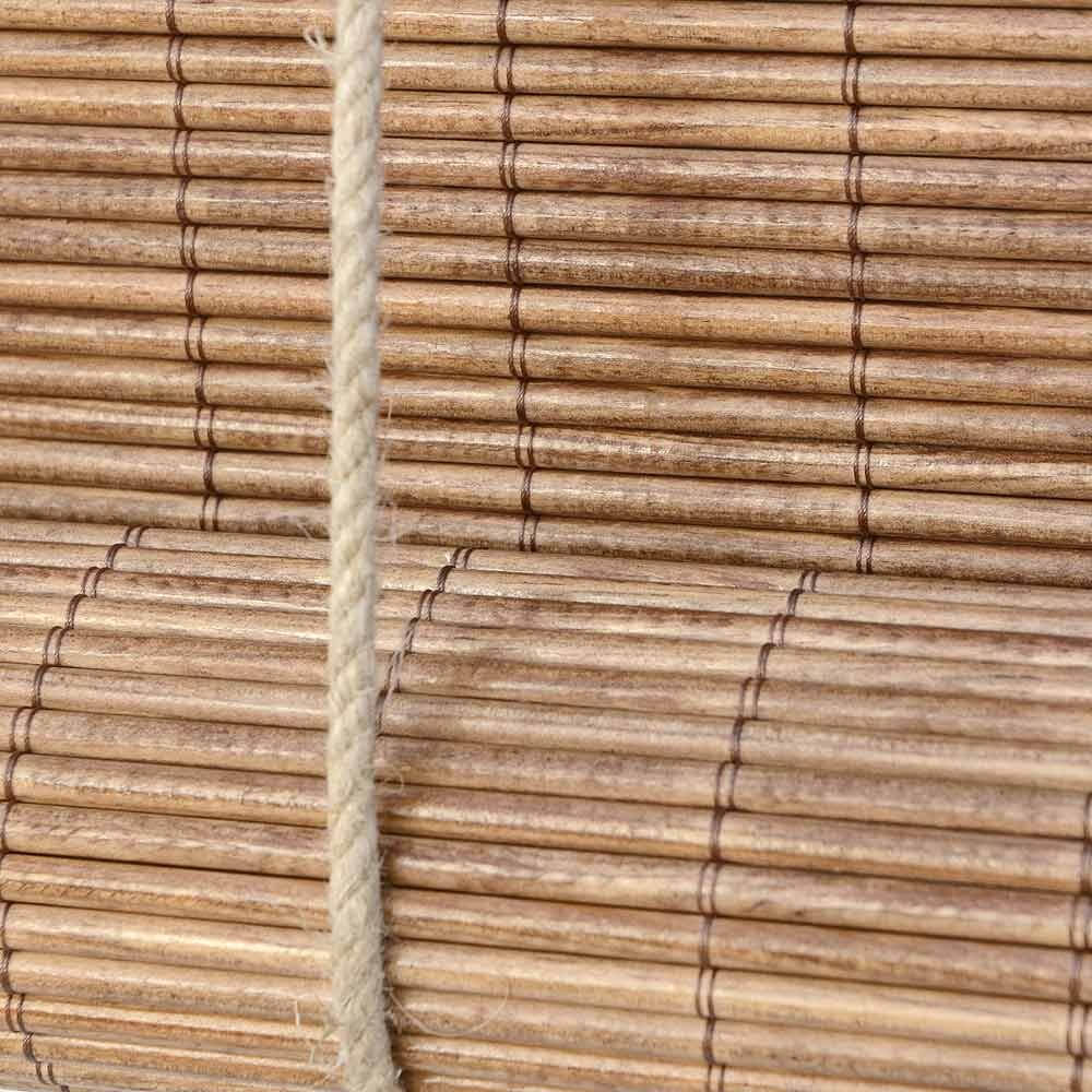 Fantástico Enajenar Optimista CEY - Compra persiana esterilla Ceylan varillas de madera de pino