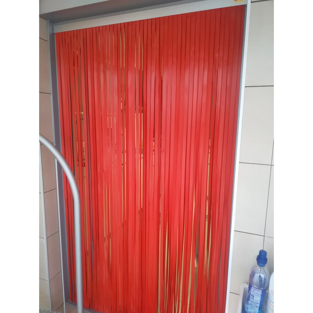 CI - Comprar cortina antimoscas cinta pvc a medida para puertas