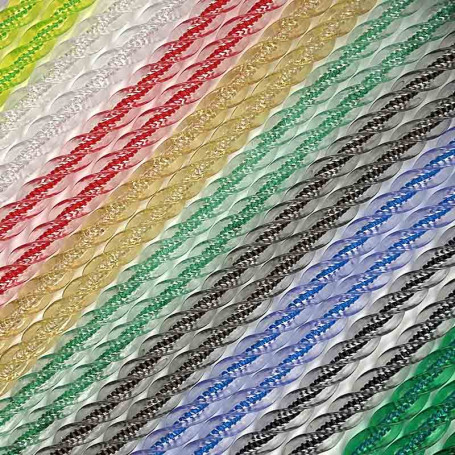 cortina-mosquitera-cordones-cristal-y-núcleo-multicolor-detalle