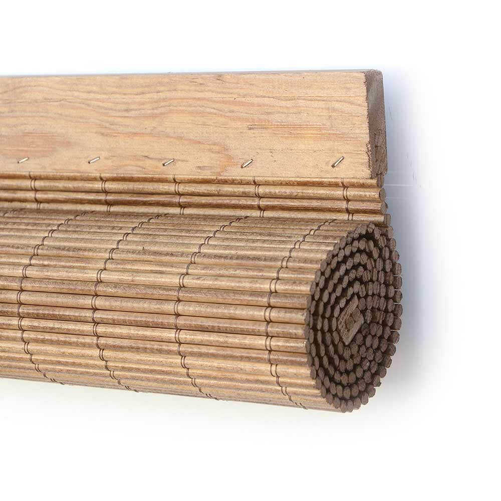 CEY - persiana esterilla varillas madera de pino