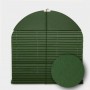 persiana-cadenilla-madera-montante-semicircular--cp-verde-pintado